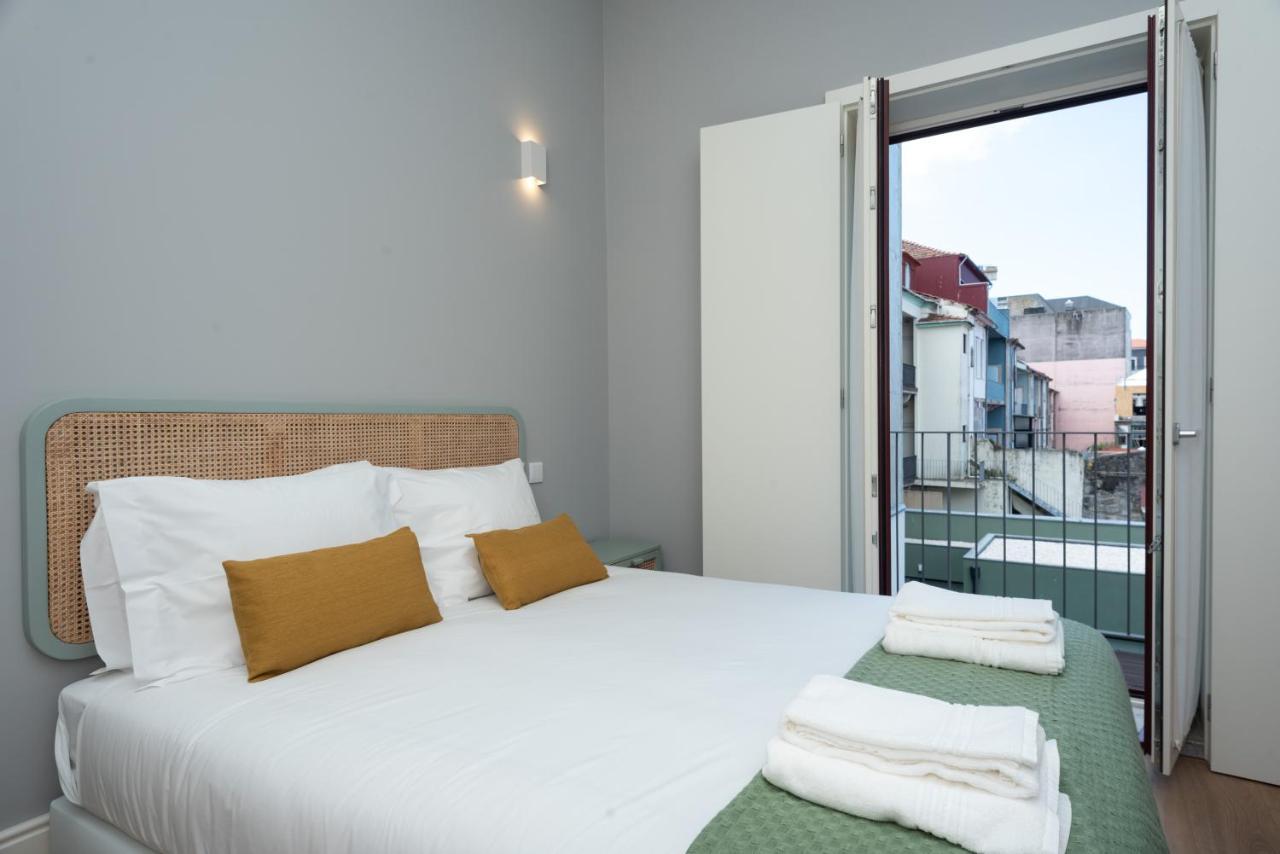Apartamento Porto Xl Exterior foto