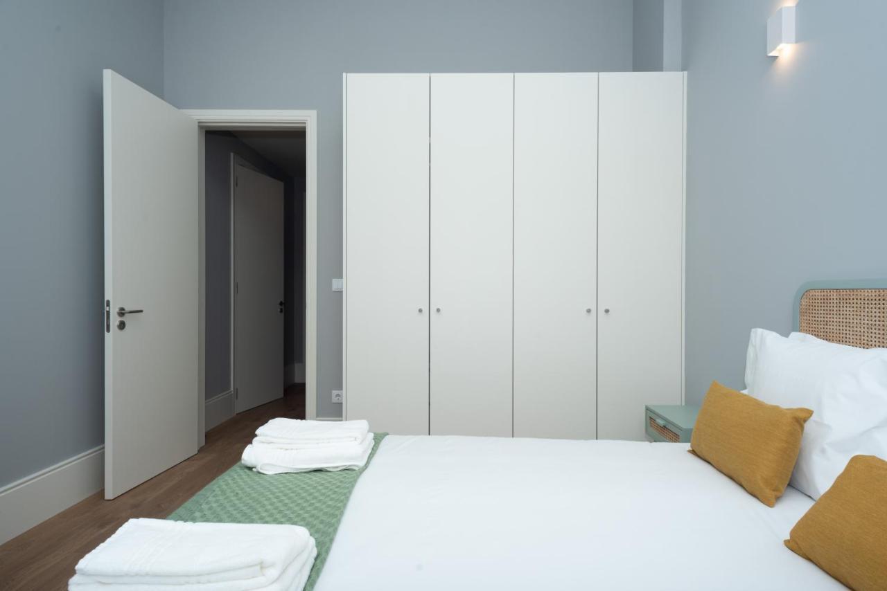 Apartamento Porto Xl Exterior foto