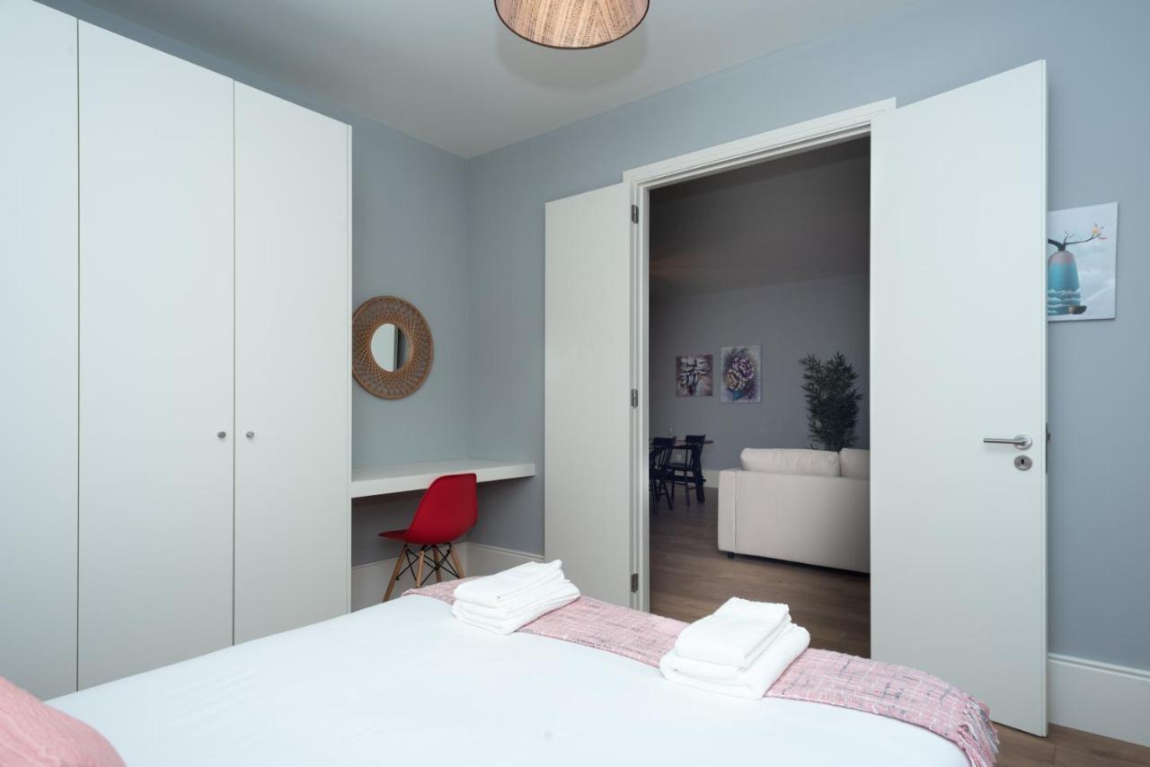 Apartamento Porto Xl Exterior foto