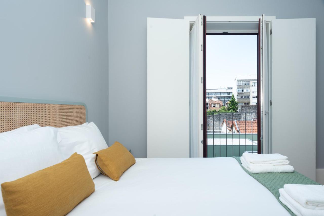 Apartamento Porto Xl Exterior foto