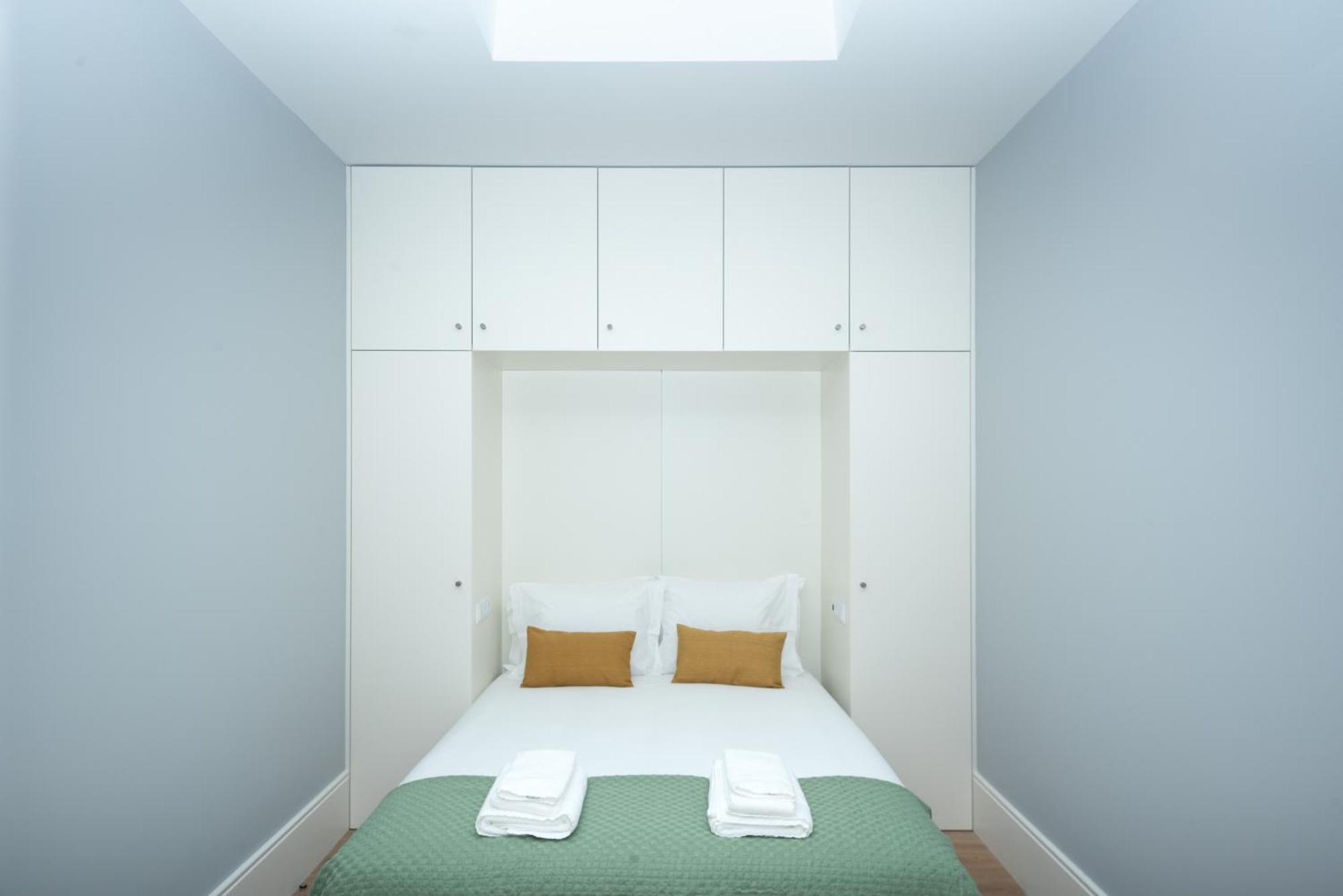 Apartamento Porto Xl Habitación foto