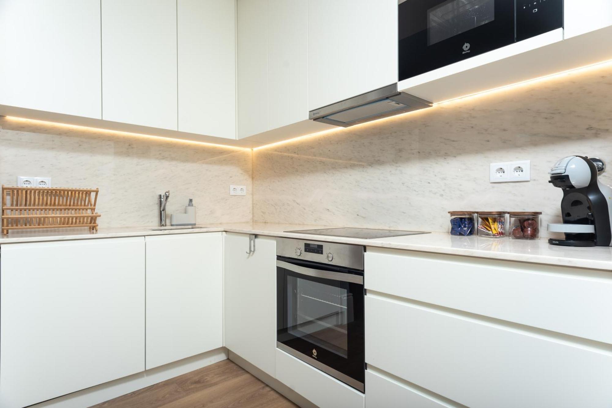Apartamento Porto Xl Habitación foto